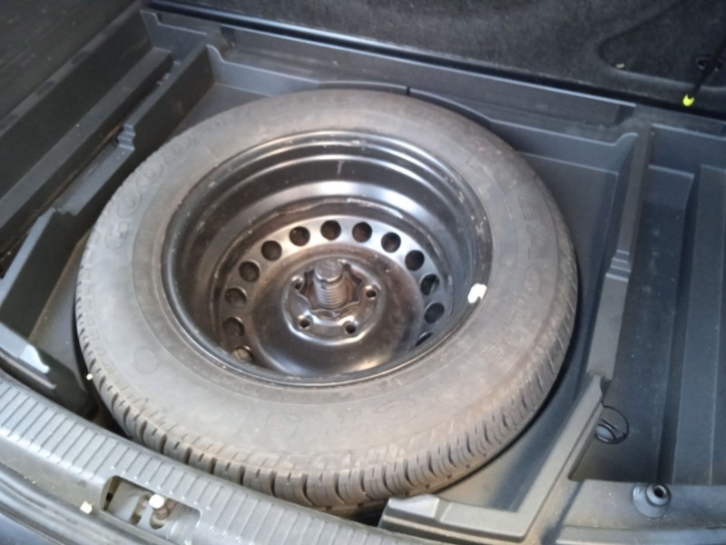 volkswagen touran (1t1, 1t2) del año 2008