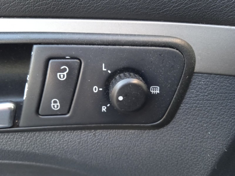 volkswagen touran (1t1, 1t2) del año 2008