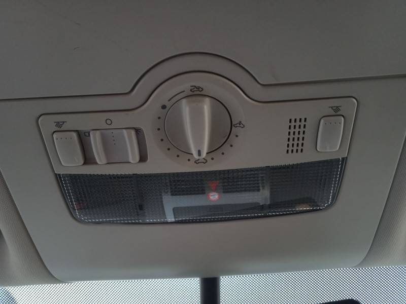 volkswagen touran (1t1, 1t2) del año 2008