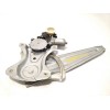 Recambio de elevalunas trasero izquierdo para toyota avensis 1.8 16v cat referencia OEM IAM 8572005061 6984005131 C35420101