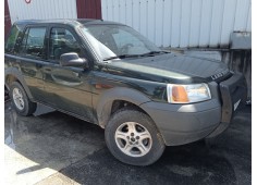 LAND ROVER FREELANDER I (L314)