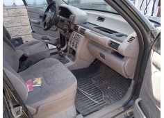 land rover freelander i (l314) del año 1999 2