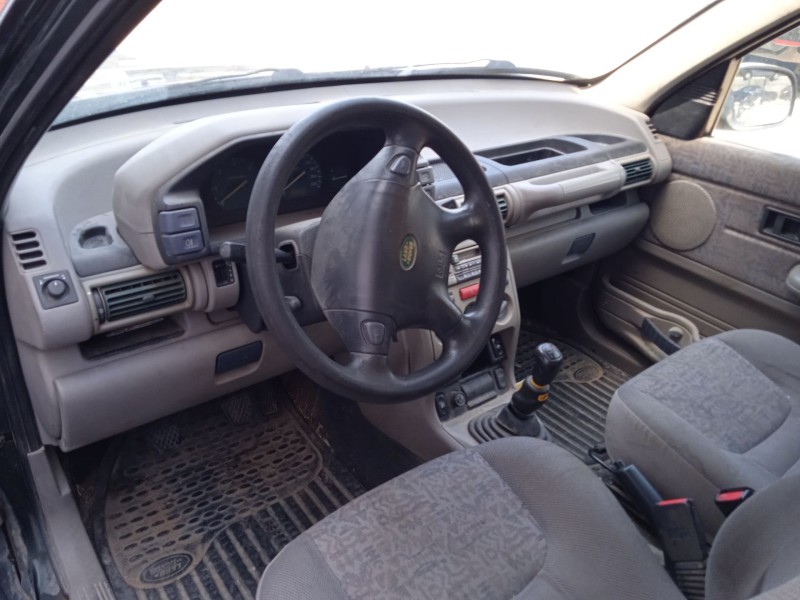 land rover freelander i (l314) del año 1999