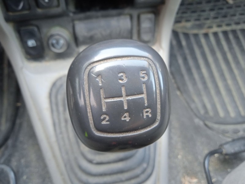 land rover freelander i (l314) del año 1999