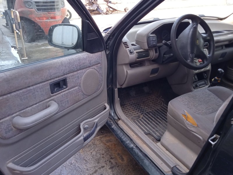 land rover freelander i (l314) del año 1999