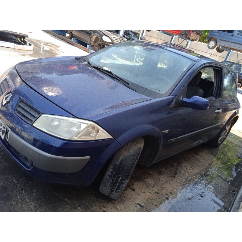 renault megane ii (bm0/1_, cm0/1_) del año 2004