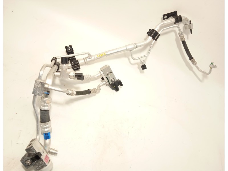 Recambio de tubos aire acondicionado para hyundai kona (os, ose, osi) ev referencia OEM IAM 97775K4010  