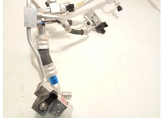 Recambio de tubos aire acondicionado para hyundai kona (os, ose, osi) ev referencia OEM IAM 97775K4010   2