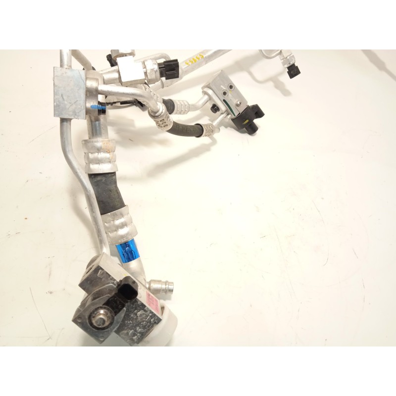 Recambio de tubos aire acondicionado para hyundai kona (os, ose, osi) ev referencia OEM IAM 97775K4010  