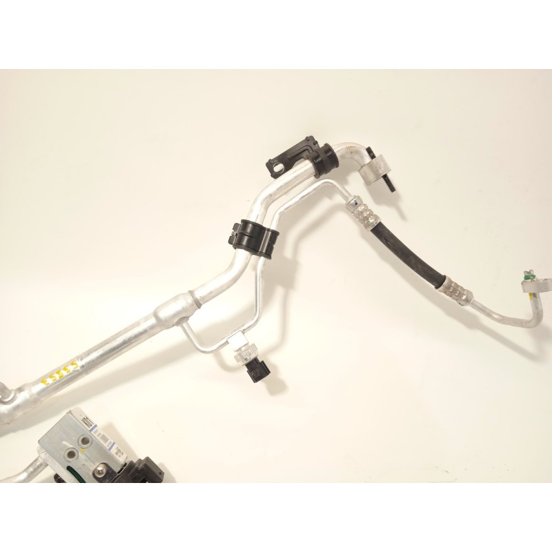Recambio de tubos aire acondicionado para hyundai kona (os, ose, osi) ev referencia OEM IAM 97775K4010  