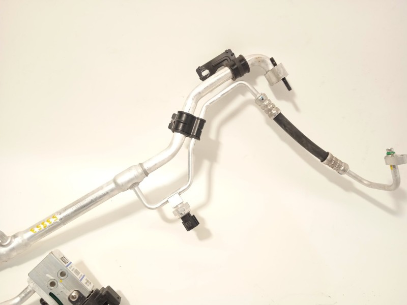 Recambio de tubos aire acondicionado para hyundai kona (os, ose, osi) ev referencia OEM IAM 97775K4010  