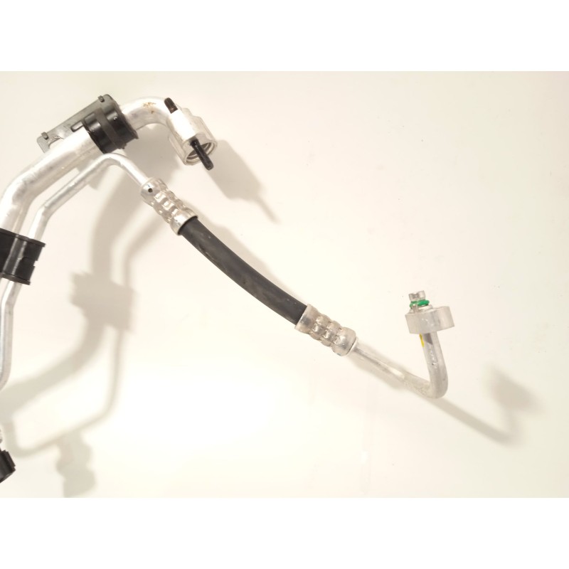 Recambio de tubos aire acondicionado para hyundai kona (os, ose, osi) ev referencia OEM IAM 97775K4010  
