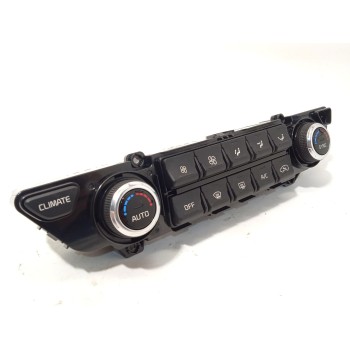 Recambio de mando climatizador para kia sportage drive 2wd referencia OEM IAM 97250F1CD0FHV  
