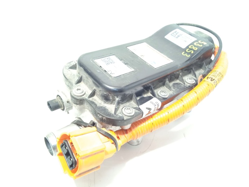 Recambio de radiador calefaccion / aire acondicionado para hyundai kona (os, ose, osi) ev referencia OEM IAM 375V2K4000  