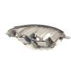 Recambio de faro izquierdo para citroën spacetourer autobús (v_) 1.6 bluehdi 115 referencia OEM IAM 9808567780  