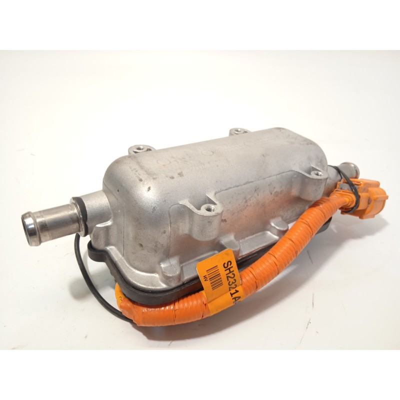 Recambio de radiador calefaccion / aire acondicionado para hyundai kona (os, ose, osi) ev referencia OEM IAM 375V2K4000  