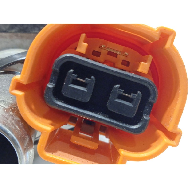 Recambio de radiador calefaccion / aire acondicionado para hyundai kona (os, ose, osi) ev referencia OEM IAM 375V2K4000  