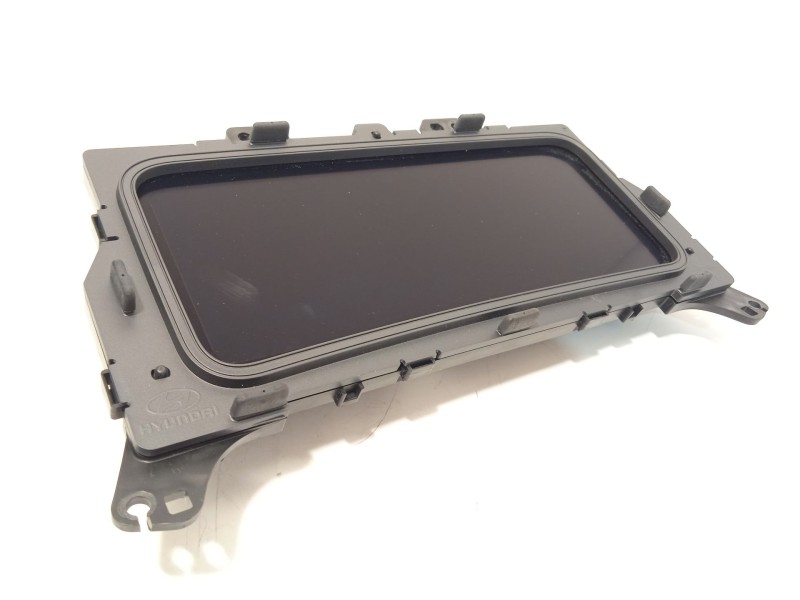 Recambio de cuadro instrumentos para hyundai kona (os, ose, osi) ev referencia OEM IAM 94013K4001  