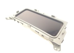 Recambio de cuadro instrumentos para hyundai kona (os, ose, osi) ev referencia OEM IAM 94013K4001   2