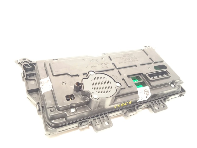 Recambio de cuadro instrumentos para hyundai kona (os, ose, osi) ev referencia OEM IAM 94013K4001  