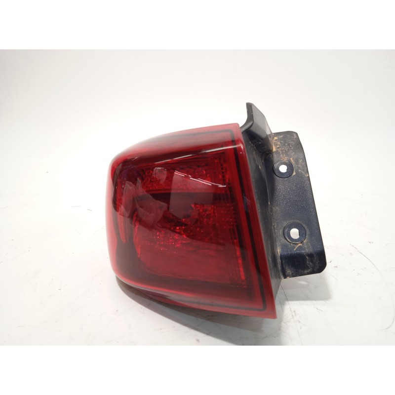 Recambio de piloto trasero izquierdo para hyundai kona (os, ose, osi) ev referencia OEM IAM 92401J9500  