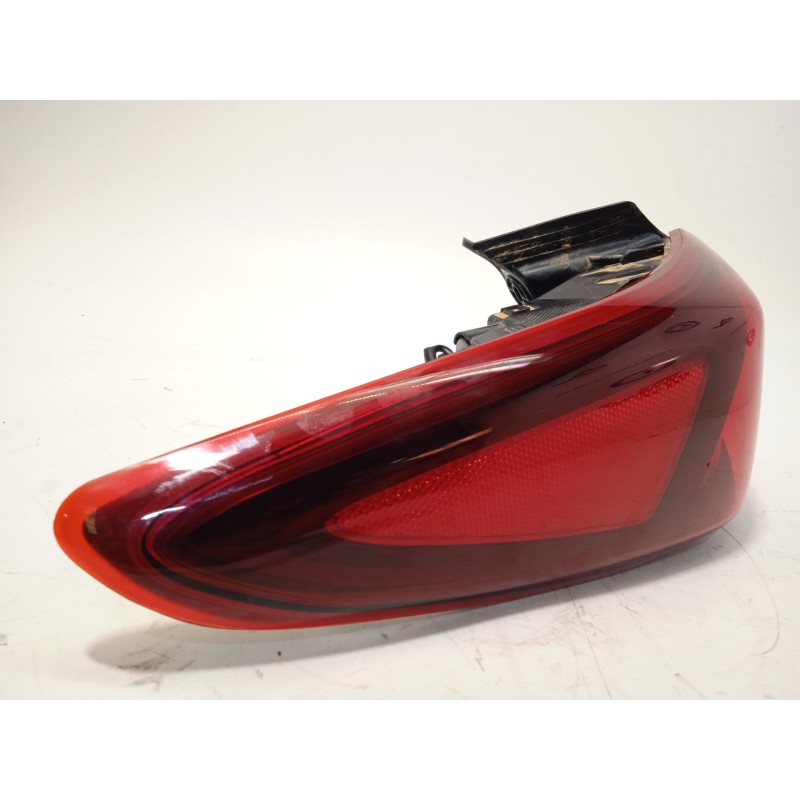 Recambio de piloto trasero izquierdo para hyundai kona (os, ose, osi) ev referencia OEM IAM 92401J9500  