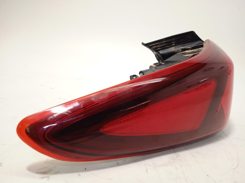 Recambio de piloto trasero izquierdo para hyundai kona (os, ose, osi) ev referencia OEM IAM 92401J9500  