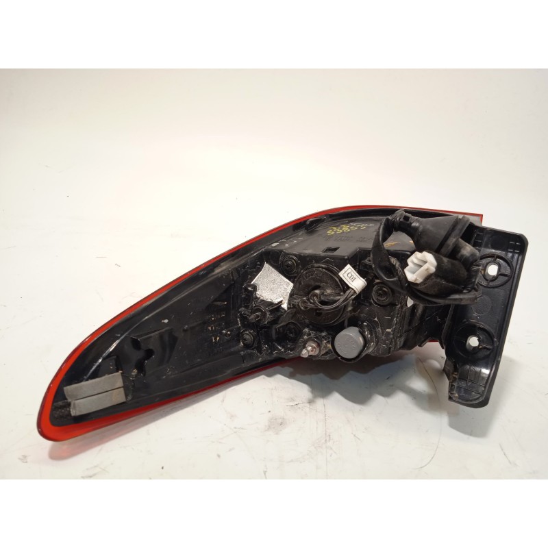 Recambio de piloto trasero izquierdo para hyundai kona (os, ose, osi) ev referencia OEM IAM 92401J9500  