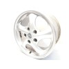 Recambio de llanta para porsche boxster (typ 986) básico referencia OEM IAM 99636212605  