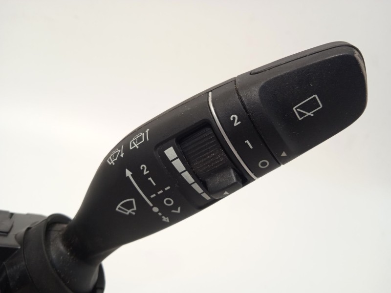 Recambio de mando intermitentes para hyundai kona (os, ose, osi) ev referencia OEM IAM 93403J9850  