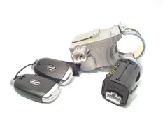 Recambio de conmutador de arranque para hyundai kona (os, ose, osi) ev referencia OEM IAM 81900G2700 93502G7000NVC  2