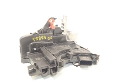 Recambio de cerradura puerta delantera derecha para hyundai kona (os, ose, osi) ev referencia OEM IAM 81320J9010   2