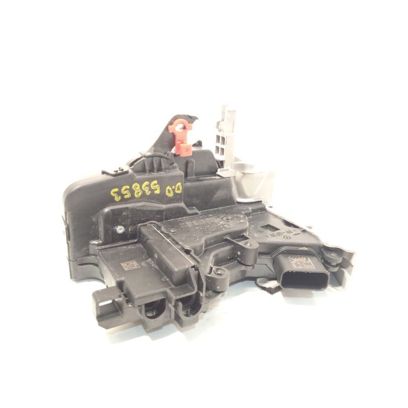 Recambio de cerradura puerta delantera derecha para hyundai kona (os, ose, osi) ev referencia OEM IAM 81320J9010  