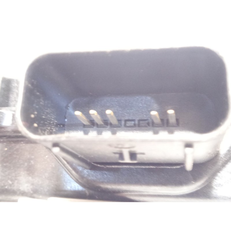 Recambio de cerradura puerta delantera derecha para hyundai kona (os, ose, osi) ev referencia OEM IAM 81320J9010  