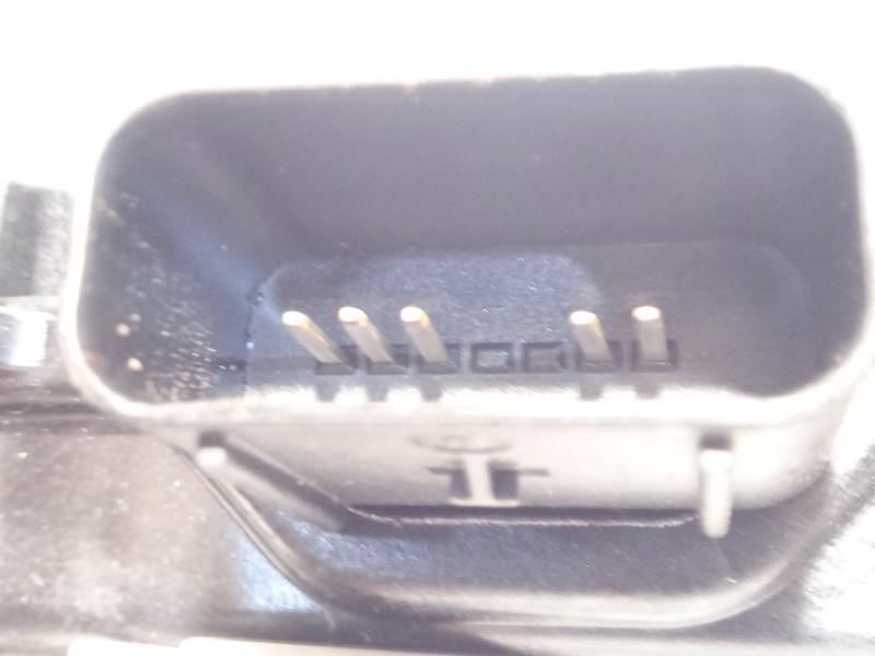 Recambio de cerradura puerta delantera derecha para hyundai kona (os, ose, osi) ev referencia OEM IAM 81320J9010  