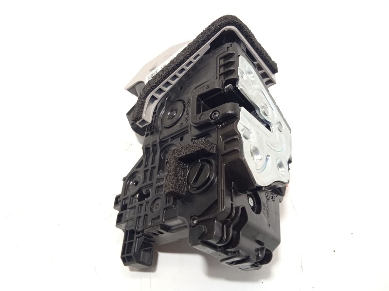 Recambio de cerradura puerta trasera derecha para hyundai kona (os, ose, osi) ev referencia OEM IAM 81420J9000  