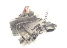 Recambio de cerradura puerta trasera derecha para hyundai kona (os, ose, osi) ev referencia OEM IAM 81420J9000   2