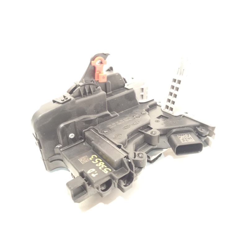 Recambio de cerradura puerta trasera derecha para hyundai kona (os, ose, osi) ev referencia OEM IAM 81420J9000  