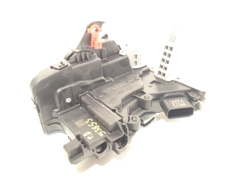 Recambio de cerradura puerta trasera derecha para hyundai kona (os, ose, osi) ev referencia OEM IAM 81420J9000  