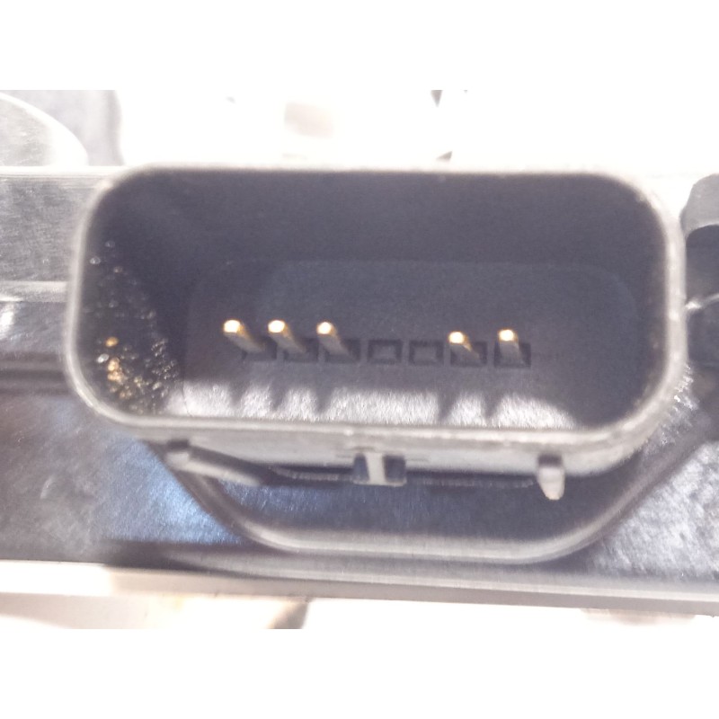 Recambio de cerradura puerta trasera derecha para hyundai kona (os, ose, osi) ev referencia OEM IAM 81420J9000  