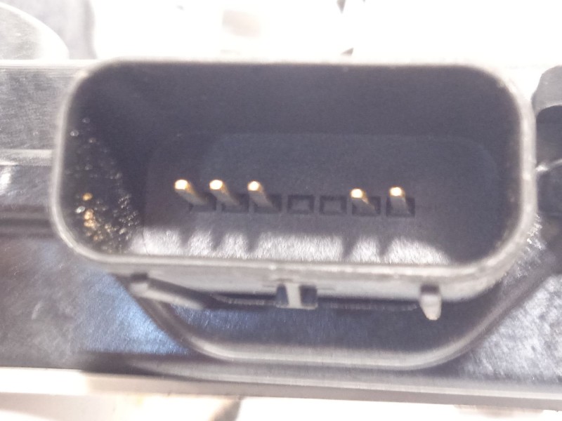 Recambio de cerradura puerta trasera derecha para hyundai kona (os, ose, osi) ev referencia OEM IAM 81420J9000  