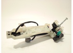 Recambio de maneta exterior delantera izquierda para hyundai kona (os, ose, osi) ev referencia OEM IAM 82651J9710SAW   2