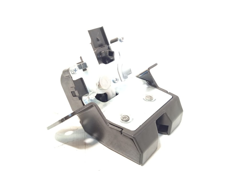 Recambio de cerradura maletero / porton para hyundai kona (os, ose, osi) ev referencia OEM IAM 81230J9000 81230G6010 