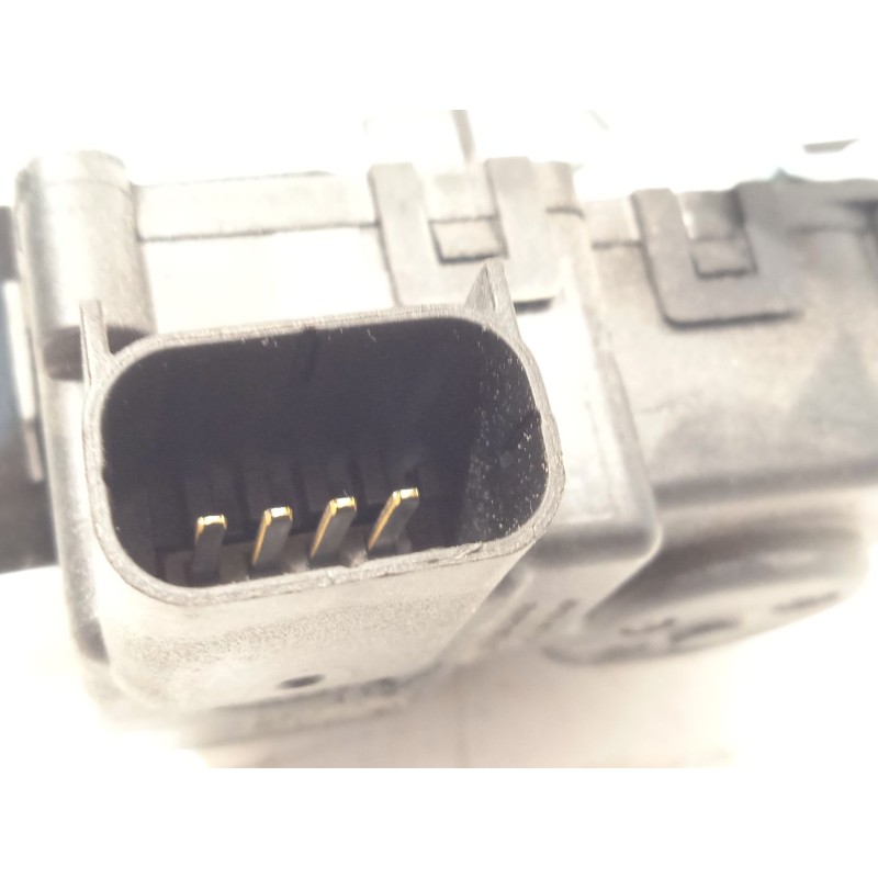 Recambio de cerradura maletero / porton para hyundai kona (os, ose, osi) ev referencia OEM IAM 81230J9000 81230G6010 