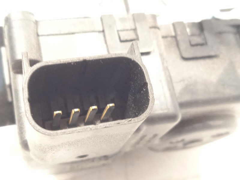 Recambio de cerradura maletero / porton para hyundai kona (os, ose, osi) ev referencia OEM IAM 81230J9000 81230G6010 