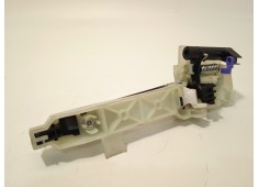 Recambio de maneta exterior trasera derecha para hyundai kona (os, ose, osi) ev referencia OEM IAM 83661J9000SAW   2