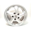 Recambio de llanta para porsche boxster (typ 986) básico referencia OEM IAM 99636212605  