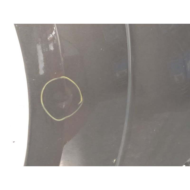 Recambio de aleta delantera izquierda para ford s-max (wa6) 2.0 tdci referencia OEM IAM 1712811  