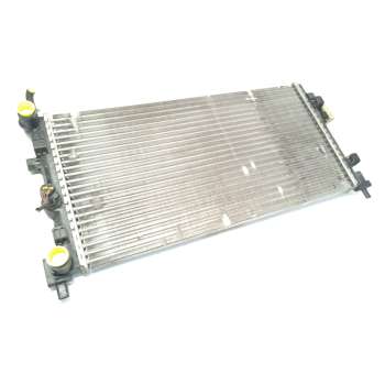 RADIADOR AGUA 6R0121253 