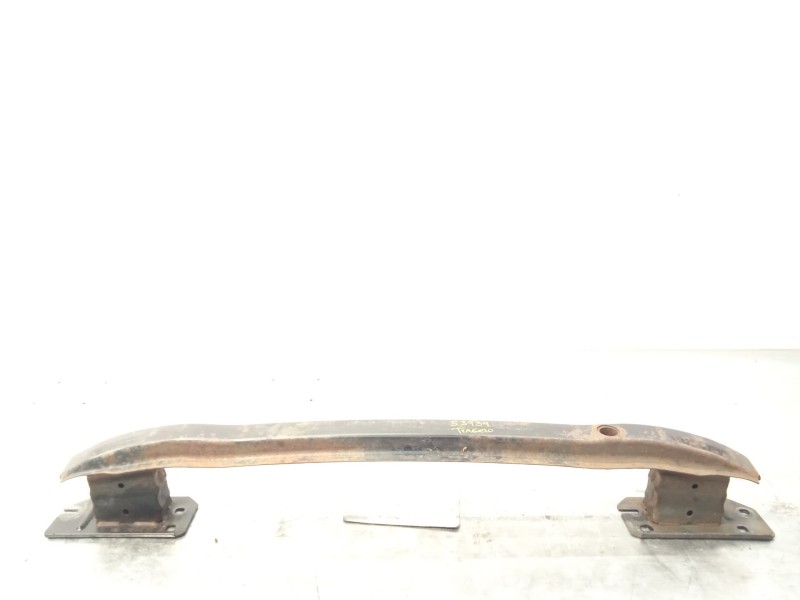 Recambio de refuerzo paragolpes trasero para ford s-max (wa6) 2.0 tdci referencia OEM IAM 6M2117970AFW 1742748 